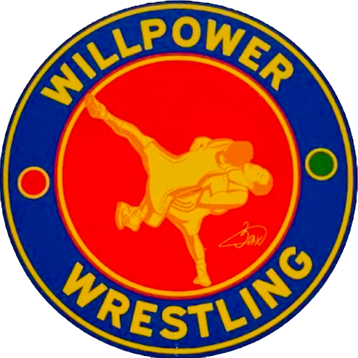 Willpower Logo